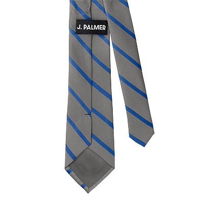 Men's J. Palmer New York Giants Game Day Tie