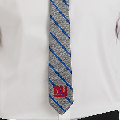 Men's J. Palmer New York Giants Game Day Tie