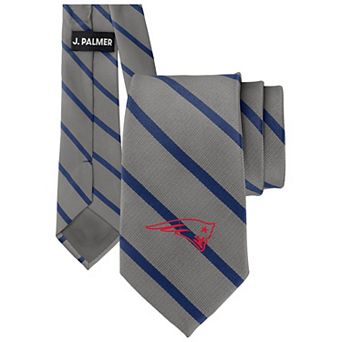 Men's J. Palmer New England Patriots Game Day Tie