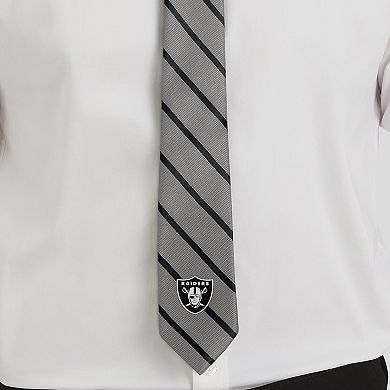 Men's J. Palmer Las Vegas Raiders Game Day Tie