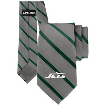 Men's J. Palmer New York Jets Game Day Tie