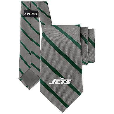 Men's J. Palmer New York Jets Game Day Tie