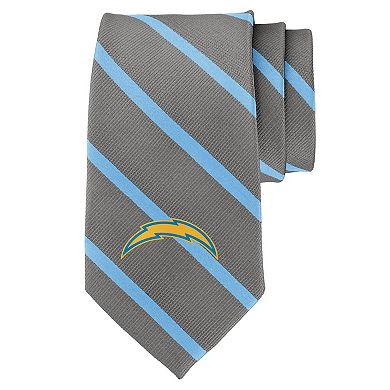 Men's J. Palmer Los Angeles Chargers Game Day Tie