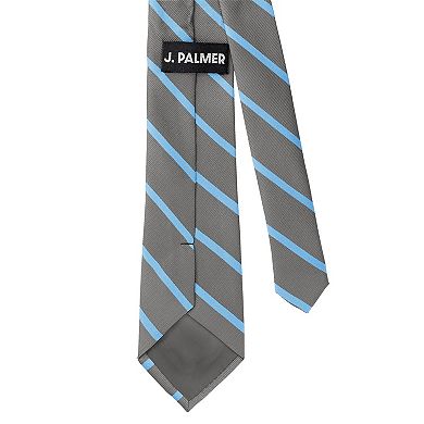 Men's J. Palmer Los Angeles Chargers Game Day Tie