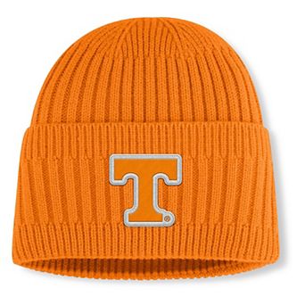Men's Fanatics Tennessee Orange Tennessee Volunteers Revery Cuffed Knit Hat
