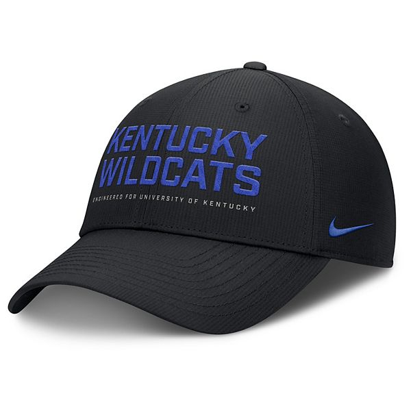Men's Nike Black Kentucky Wildcats 2025 On-Field Gameday Club