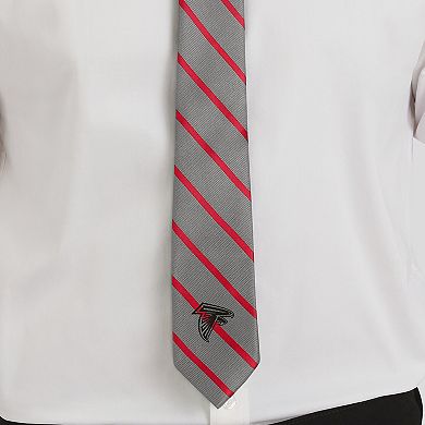 Men's J. Palmer Atlanta Falcons Game Day Tie