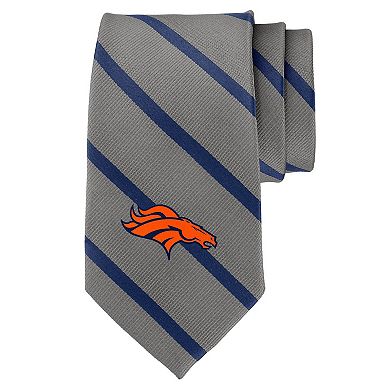 Men's J. Palmer Denver Broncos Game Day Tie