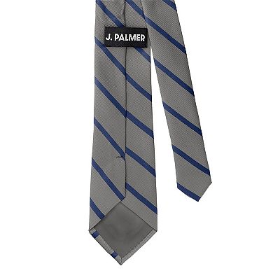 Men's J. Palmer Denver Broncos Game Day Tie