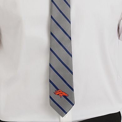 Men's J. Palmer Denver Broncos Game Day Tie