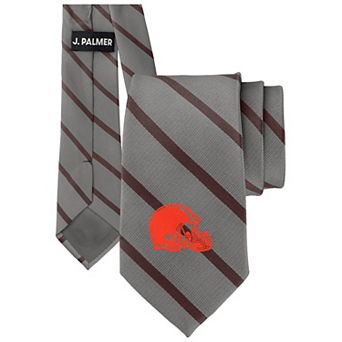 Men's J. Palmer Cleveland Browns Game Day Tie