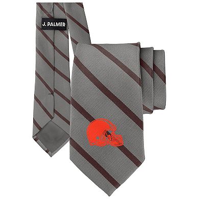 Men's J. Palmer Cleveland Browns Game Day Tie