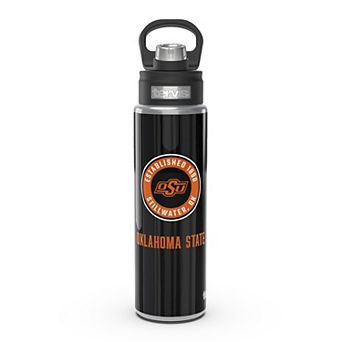 Tervis Oklahoma State Cowboys 24oz. All In Wide Mouth Bottle