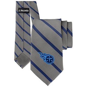 Men's J. Palmer Tennessee Titans Game Day Tie