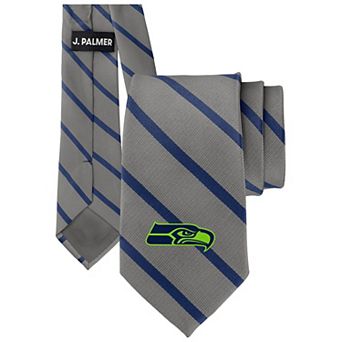 Men's J. Palmer Seattle Seahawks Game Day Tie