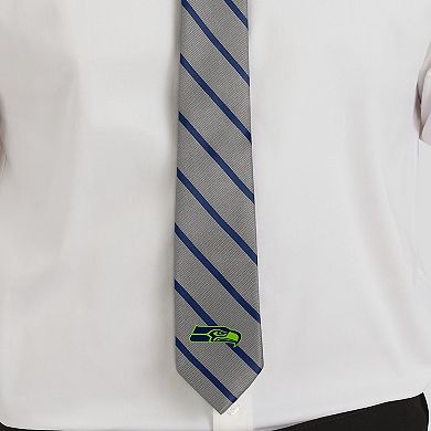 Men's J. Palmer Seattle Seahawks Game Day Tie