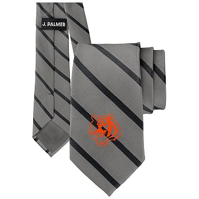Men's J. Palmer Cincinnati Bengals Game Day Tie
