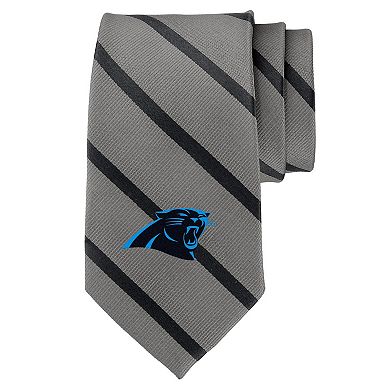 Men's J. Palmer Carolina Panthers Game Day Tie