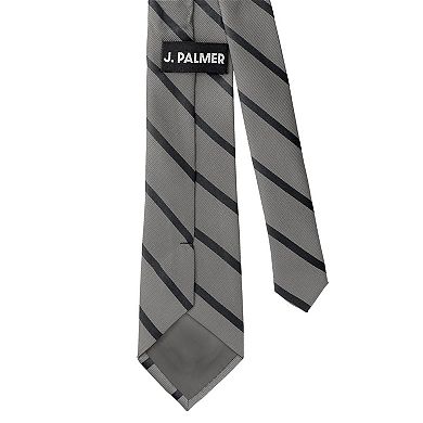 Men's J. Palmer Carolina Panthers Game Day Tie