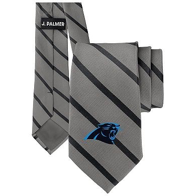Men's J. Palmer Carolina Panthers Game Day Tie