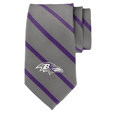 Men's J. Palmer Baltimore Ravens Game Day Tie