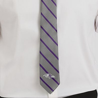 Men's J. Palmer Baltimore Ravens Game Day Tie