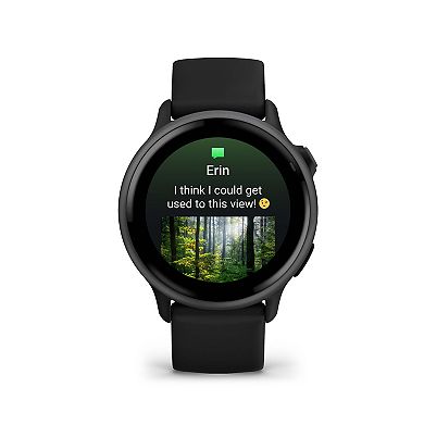 Garmin vívoactive 6 Smartwatch