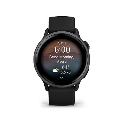 Garmin vívoactive 6 Smartwatch