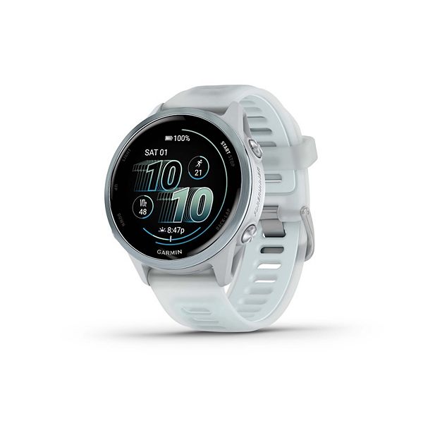 Garmin Forerunner 570 42mm GPS Running Smartwatch