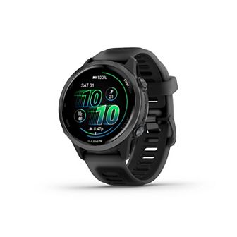 Garmin Forerunner 570 42mm GPS Running Smartwatch
