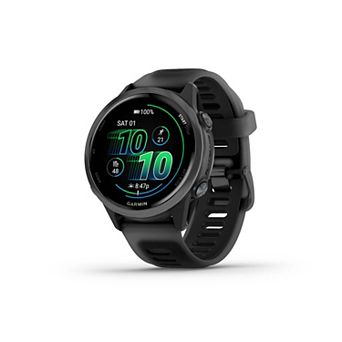 Garmin Forerunner 570 42mm GPS Running Smartwatch