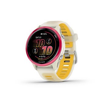 Garmin Forerunner 570 42mm GPS Running Smartwatch
