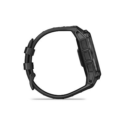 Garmin Instinct 3 50mm AMOLED Tactical Edition Smartwatch
