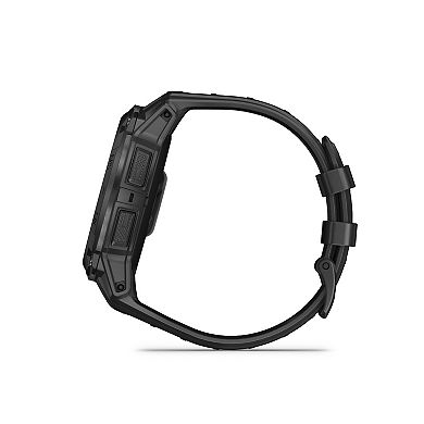 Garmin Instinct 3 50mm AMOLED Tactical Edition Smartwatch