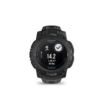 Garmin Instinct 3 Solar Tactical Edition 45mm Smartwatch