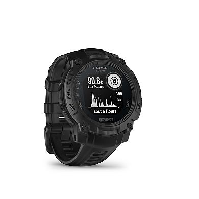 Garmin Instinct 3 Solar Tactical Edition 45mm Smartwatch
