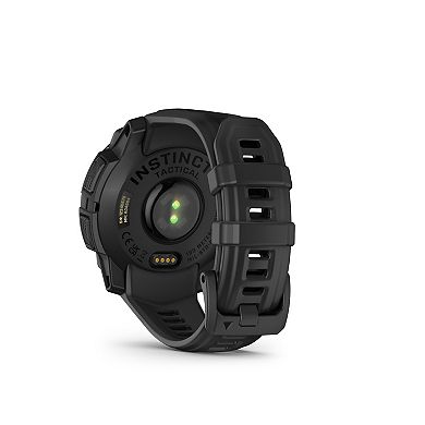Garmin Instinct 3 Solar Tactical Edition 45mm Smartwatch