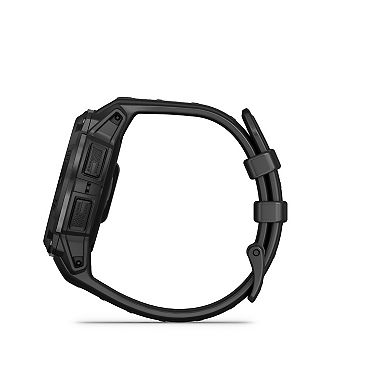 Garmin Instinct 3 Solar Tactical Edition 45mm Smartwatch