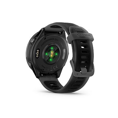 Garmin Forerunner 47mm GPS Smartwatch
