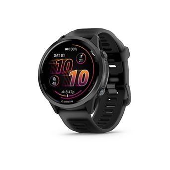 Garmin Forerunner 47mm GPS Smartwatch