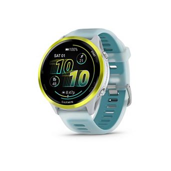 Garmin Forerunner 47mm GPS Smartwatch
