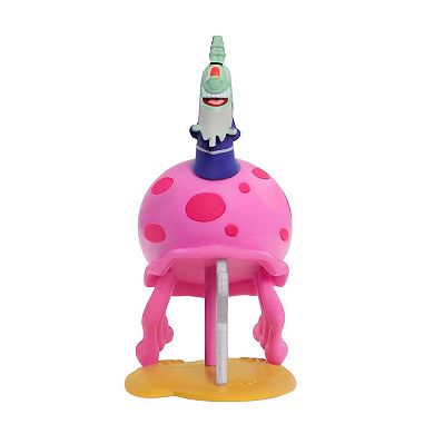 Just Play SpongeBob SquarePants Dunces & Dragons 6-Piece Collectible Figure Set