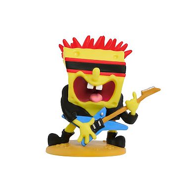 Just Play SpongeBob SquarePants 6-Piece Hall of Fame Figure Set