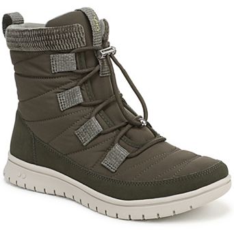 Ryka Sienna Women's Lace-Up Boots