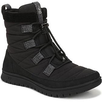 Ryka Sienna Women's Lace-Up Boots
