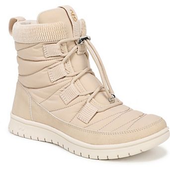 Ryka Sienna Women's Lace-Up Boots