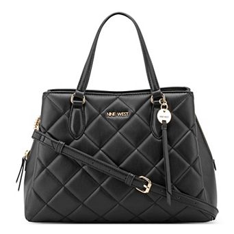 Nine West Melani Satchel Bag