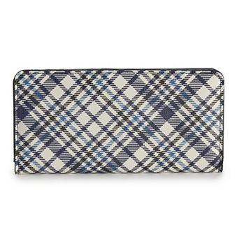 Staves RFID-Blocking Slim Wallet