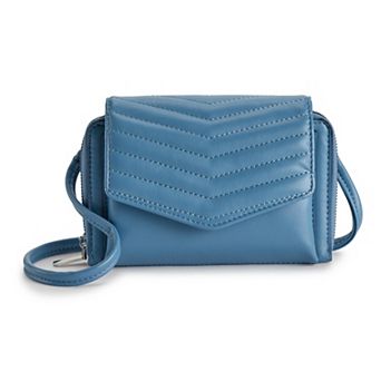 Arista RFID-Blocking Wallet on a String