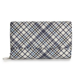 Emalee RFID-Blocking Ultimate Organizer Wallet